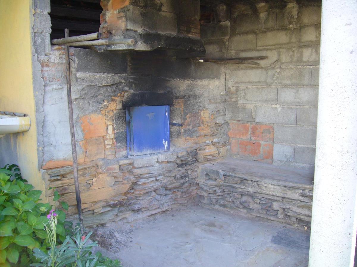 Casinha Da Aldeia Villa Castelo Branco  Dış mekan fotoğraf