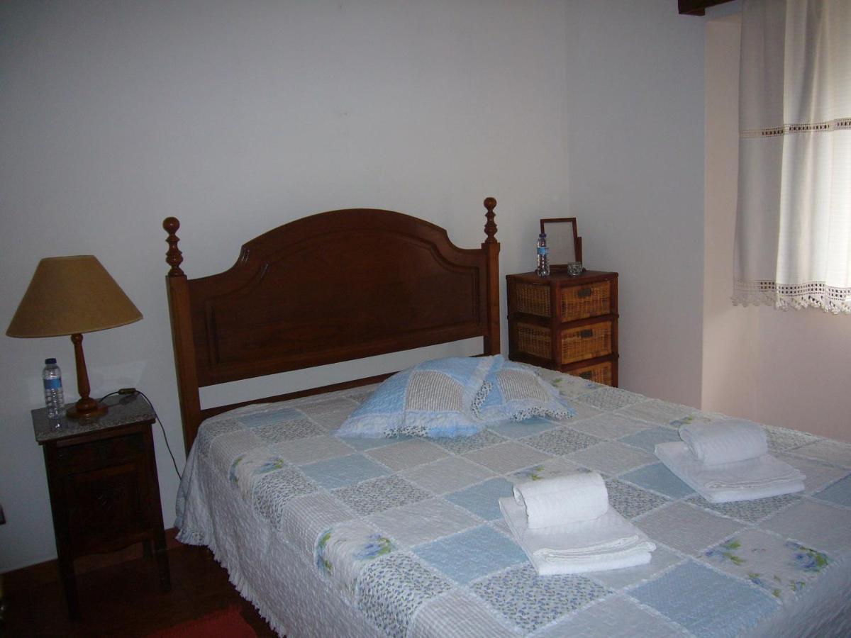 Casinha Da Aldeia Villa Castelo Branco  Dış mekan fotoğraf