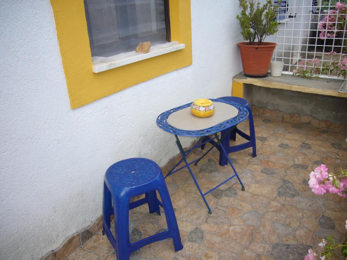 Casinha Da Aldeia Villa Castelo Branco  Dış mekan fotoğraf