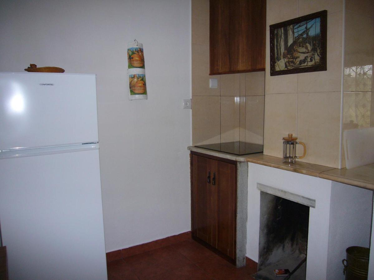 Casinha Da Aldeia Villa Castelo Branco  Dış mekan fotoğraf